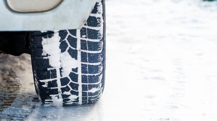 Німці назвали найнебезпечніші зимові шини для авто - 285x160
