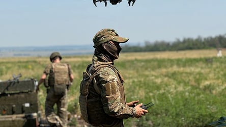 В ГУР рассказали о российском аналоге Starlink на поле боя - 290x160