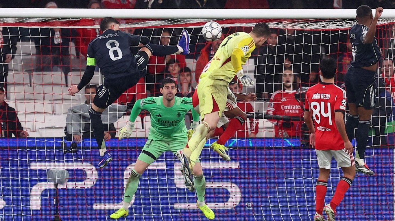 Анатолий Трубин