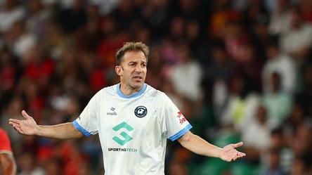 Новым президентом Ювентуса может стать известный футболист - 285x160