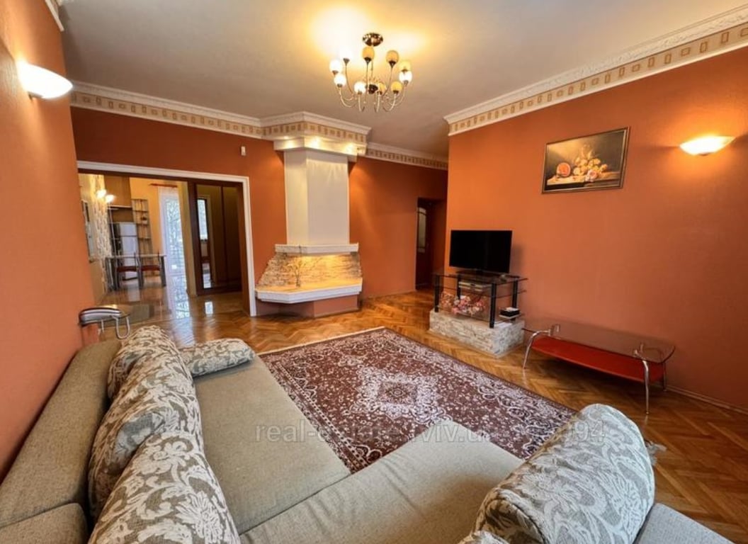 "Австрийский люкс" — почему эти квартиры стоят миллионы - фото 1