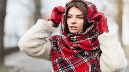 Warm and stylish — What hats and scarves to wear in February - 285x160