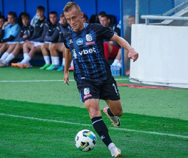 Іван Петряк