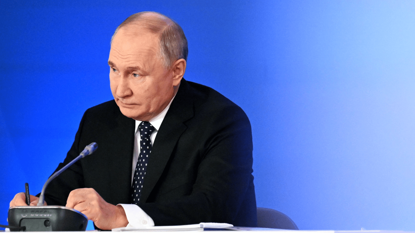 Путин посягает на суверенитет Армении — в ISW рассказали, как РФ давит на страну