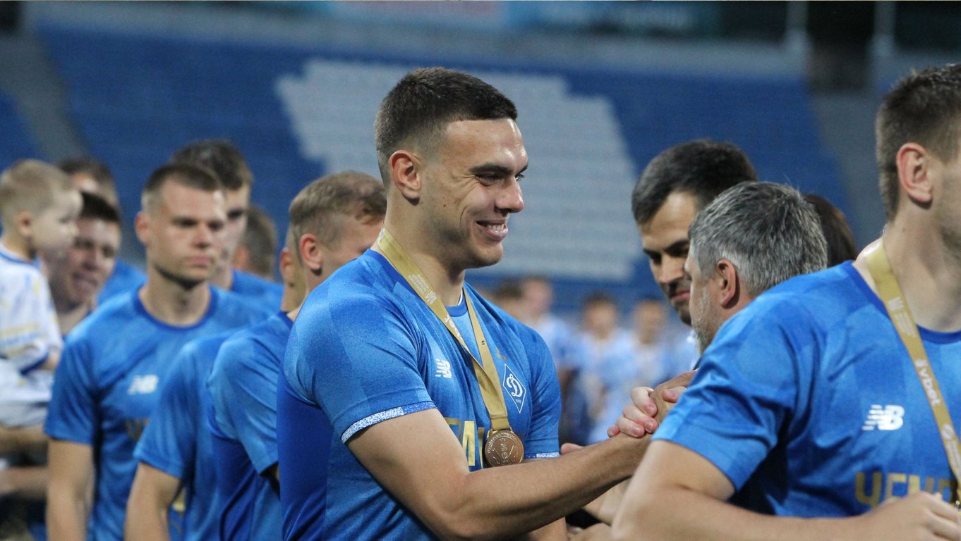 Матвей Пономаренко