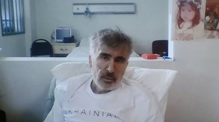​​​​​​​"У Грузії може розпочатися хаос": Саакашвілі назвав того, хто прагне його смерті - 285x160