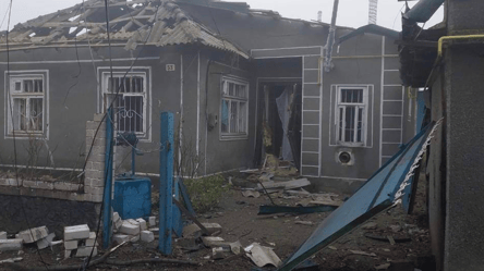 Нічна атака на Одещину — з'явилися перші фото та відео наслідків - 285x160