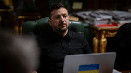 Противодроновая ПВО — Зеленский заявил об усилении защиты - 285x160