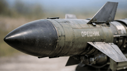Инструмент запугивания: Воздушные Силы об "Орешнике" - 285x160