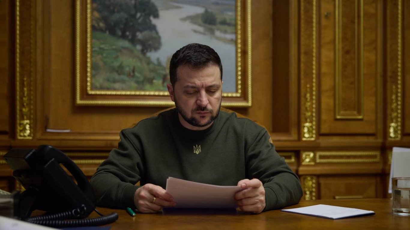 Президент Украины созвонился со своим румынским коллегой — что обсудили лидеры