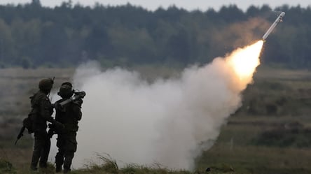 Війна дронів застане НАТО зненацька — експерт пояснив нюанс - 290x166