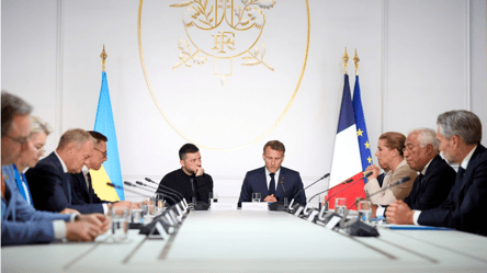 Прем'єр Нідерландів розповів про подальші кроки Коаліції охочих - 285x160