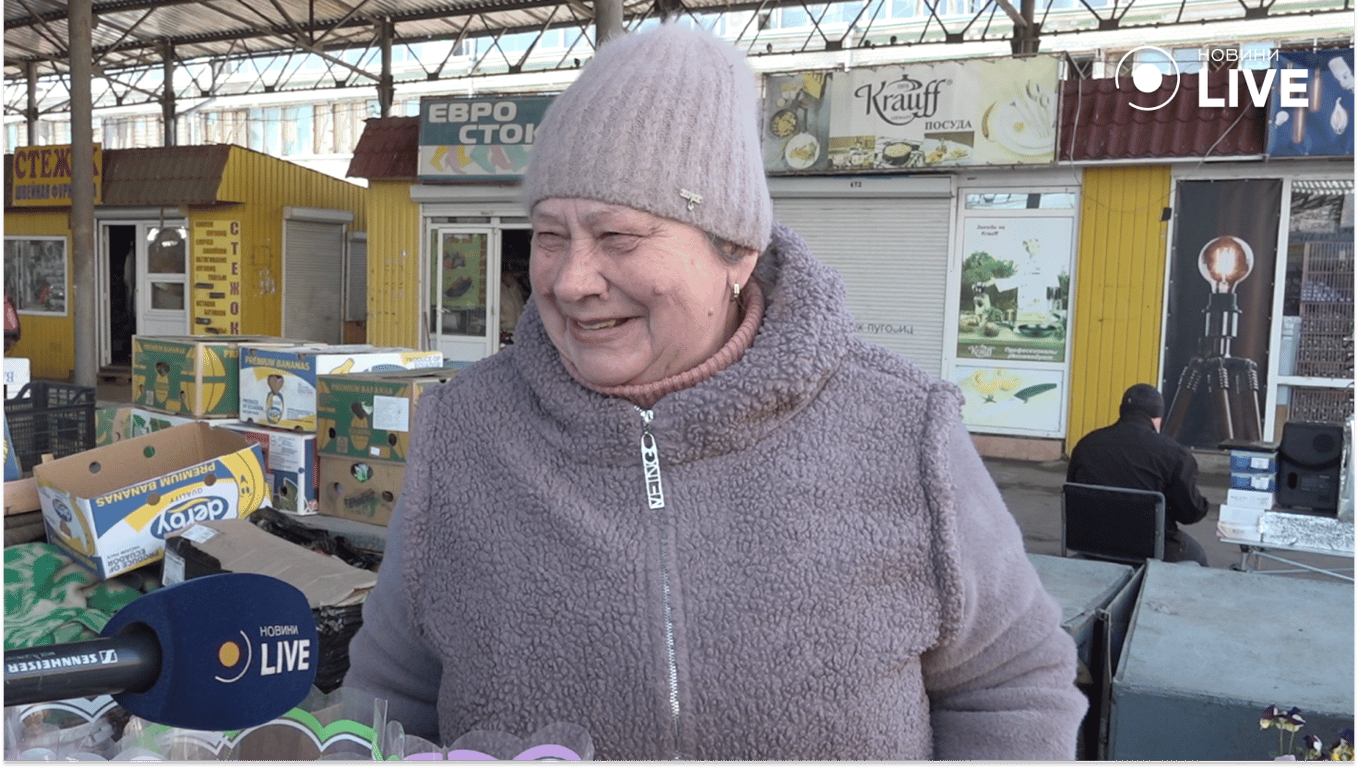 Скільки коштують квіти в Одесі — ціни у студіях та на базарі - фото 7