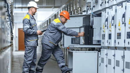 Масштабне відключення світла в Одесі — адреса - 285x160