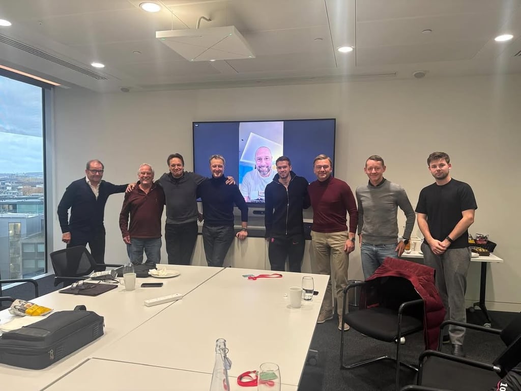 Михаил Мудрик