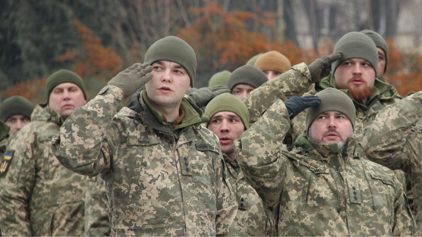 Как происходит отбор на обучение военных за границей — важные критерии