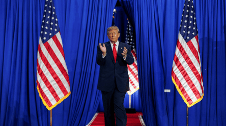Трамп обурився, бо не отримав Нобелівську премію миру - 290x166