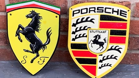 Чому Porsche та Ferrari взяли одного й того ж коня на логотип - 285x160