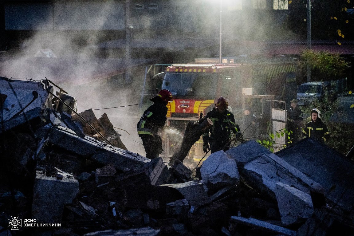 Хмельницький