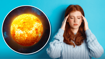 Астросиноптики попередили про влив магнітних бур - 285x160