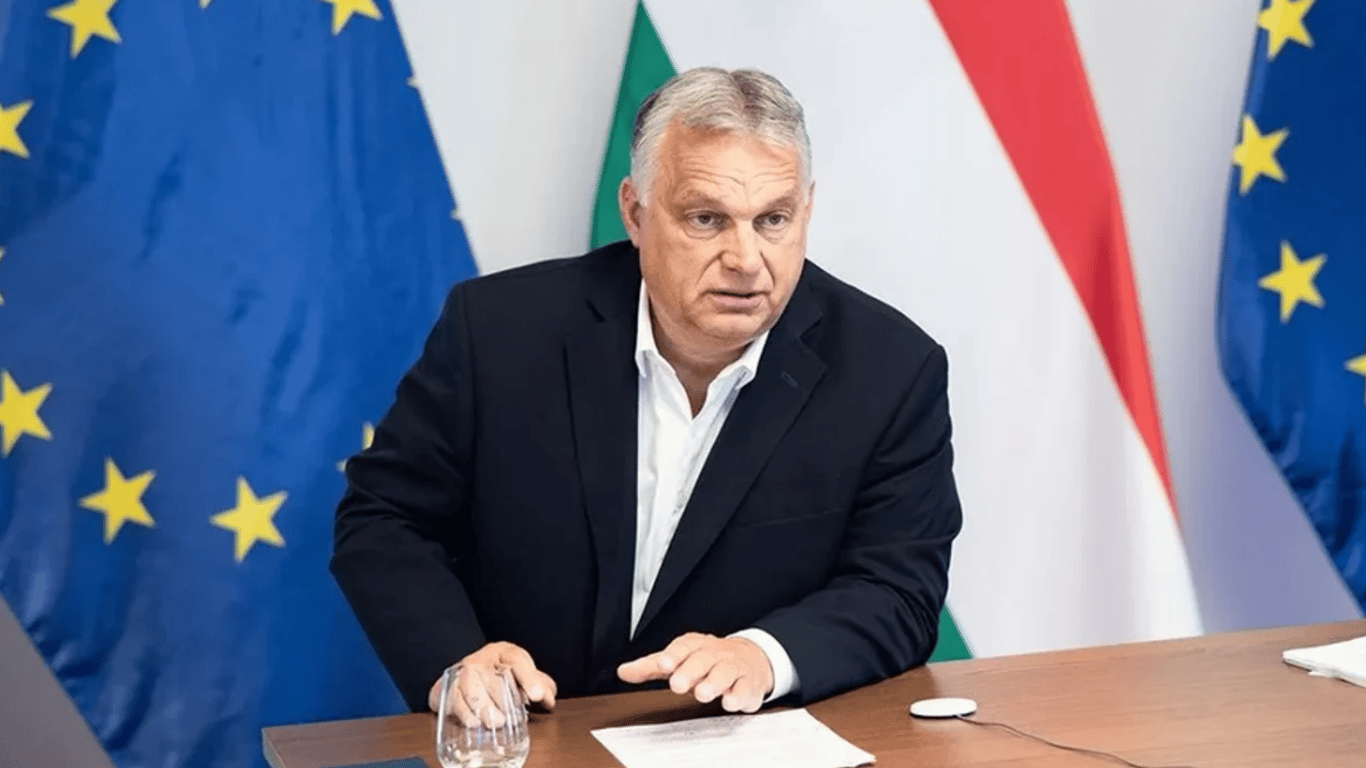 The Office of the President responded to Orbán's offer for a Christmas truce