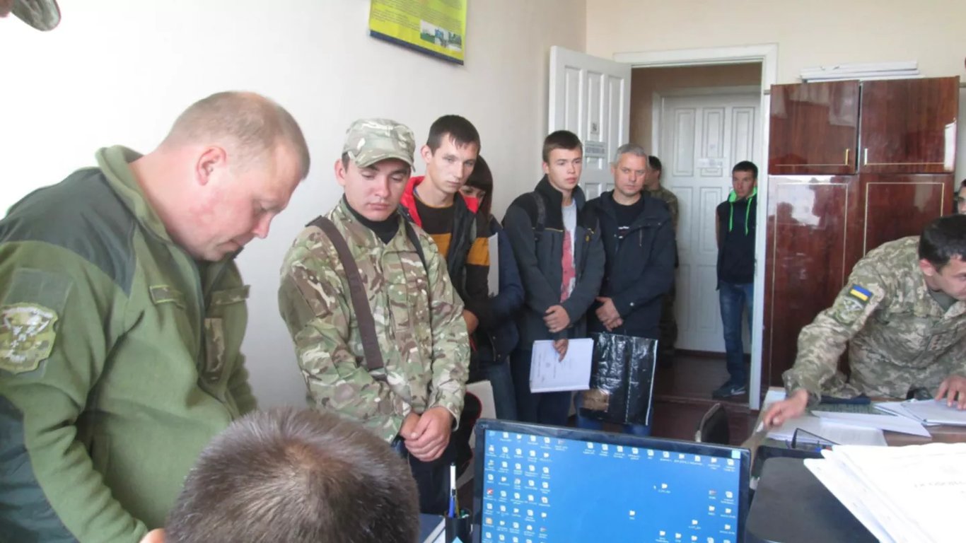 Коли можуть мобілізувати повторно на військову службу