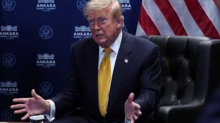 Президент США заявив про можливий візит до Києва - 290x160