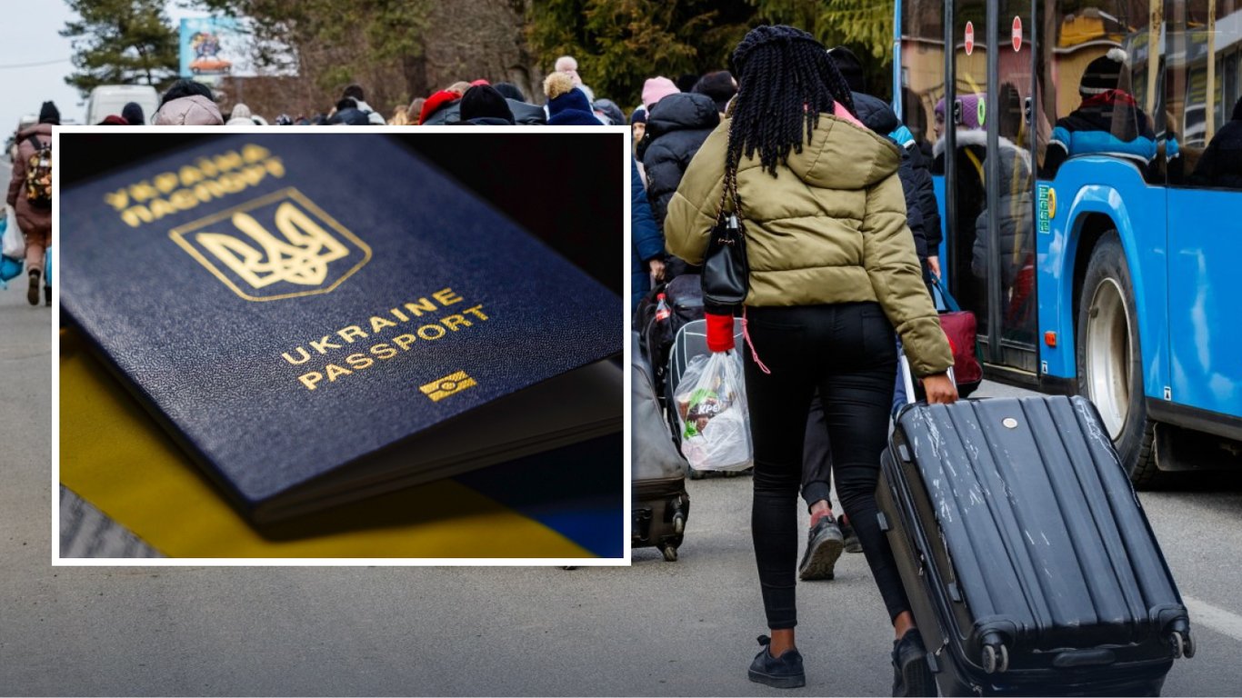 Депортація українців з ЄС: які найпоширеніші причини у квітні 2026 року
