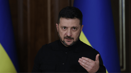 Главной целью РФ ночью была энергетика Киевщины, — Зеленский - 290x160