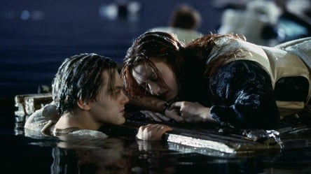 "Джек мог выжить": ученые провели эксперимент относительно концовки фильма "Титаник" - 285x160