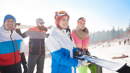 8 найкращих гірськолижних курортів у Європі - 285x160