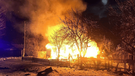 Росія масовано атакувала Сумщину — загинув чоловік - 285x160