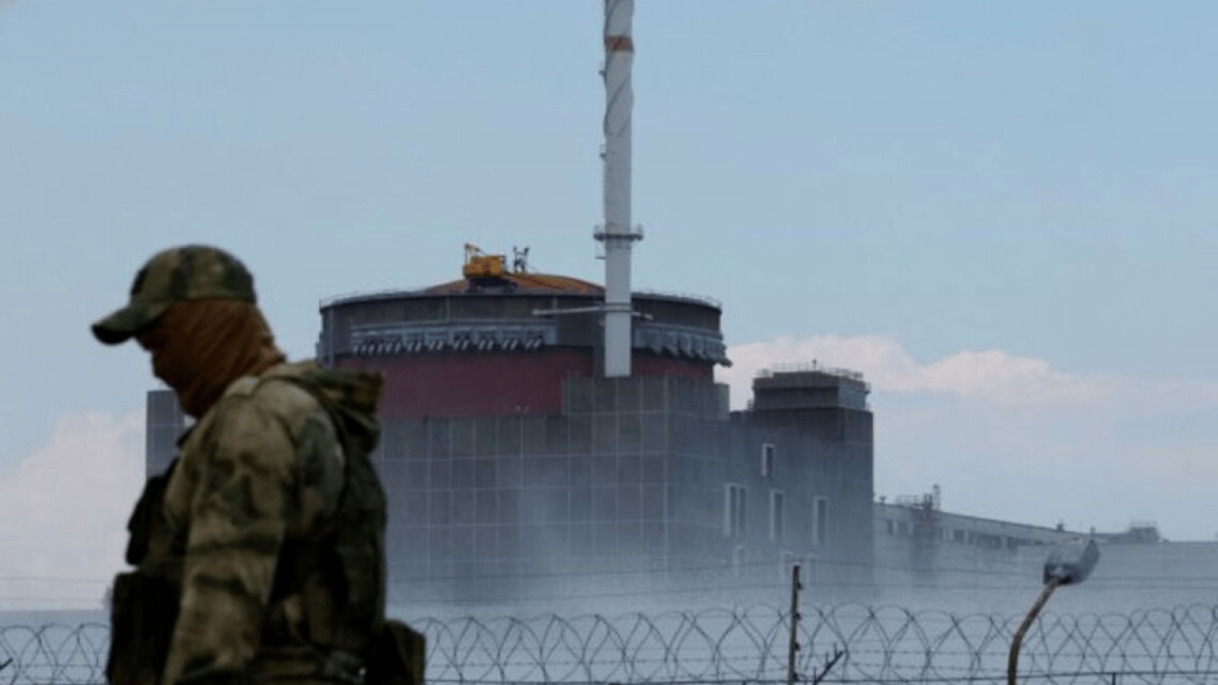 Россияне продолжают терроризировать и пытать работников на ЗАЭС, — Энергоатом