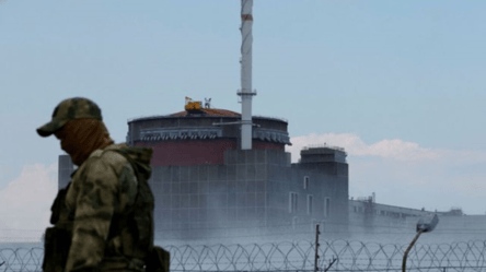 Росіяни продовжують тероризувати та катувати працівників на ЗАЕС, — Енергоатом - 285x160