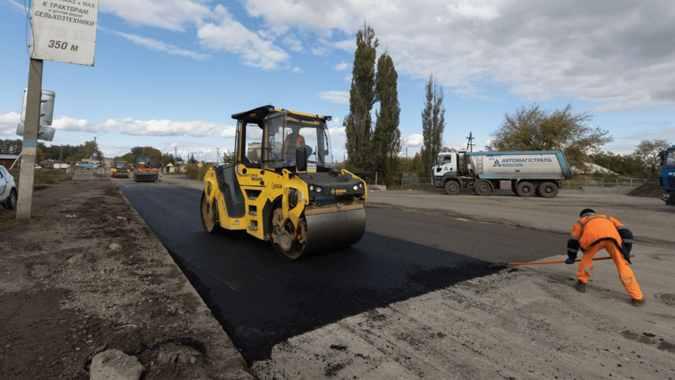У селі на Одещині відремонтують шматок дороги за мільйон — ProZorro