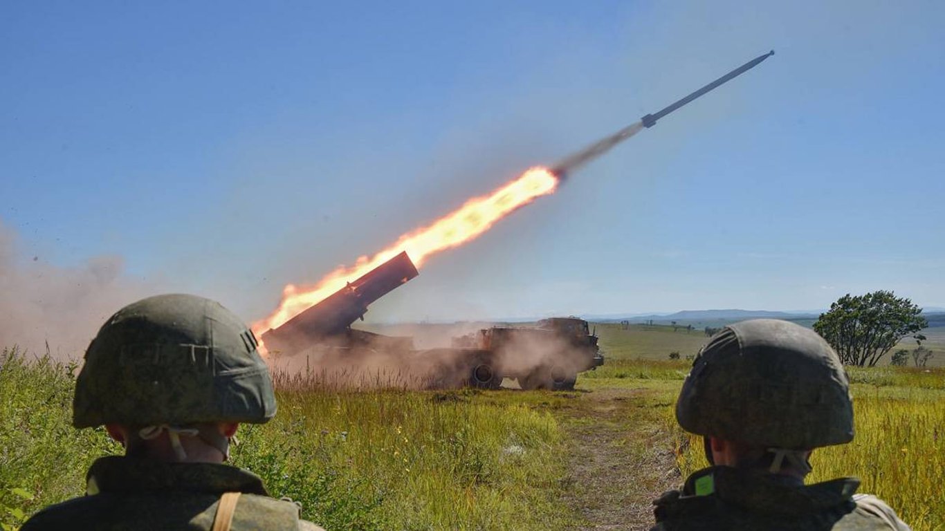 У Харкові прогриміли вибухи