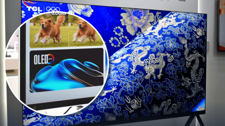 Mini LED чи OLED: який телевізор краще обрати у 2026 році - 285x160