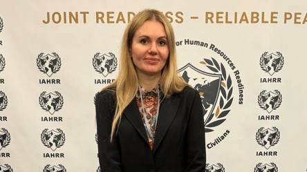 Скороход прокоментувала обшуки НАБУ в її квартирі - 285x160