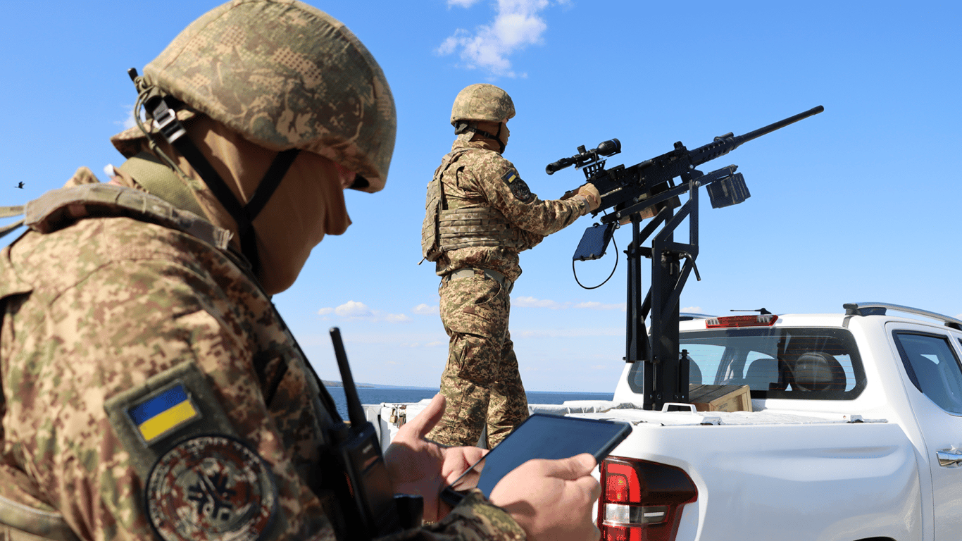 Атака РФ на Украину: ПВО уничтожила 131 цель