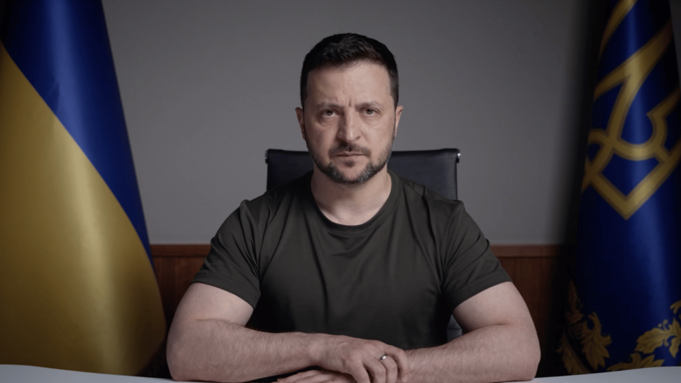 Shelling of Zaporizhzhia and Kryvyi Rih on December 6 — Zelenskyy responds to Putin’s war crime