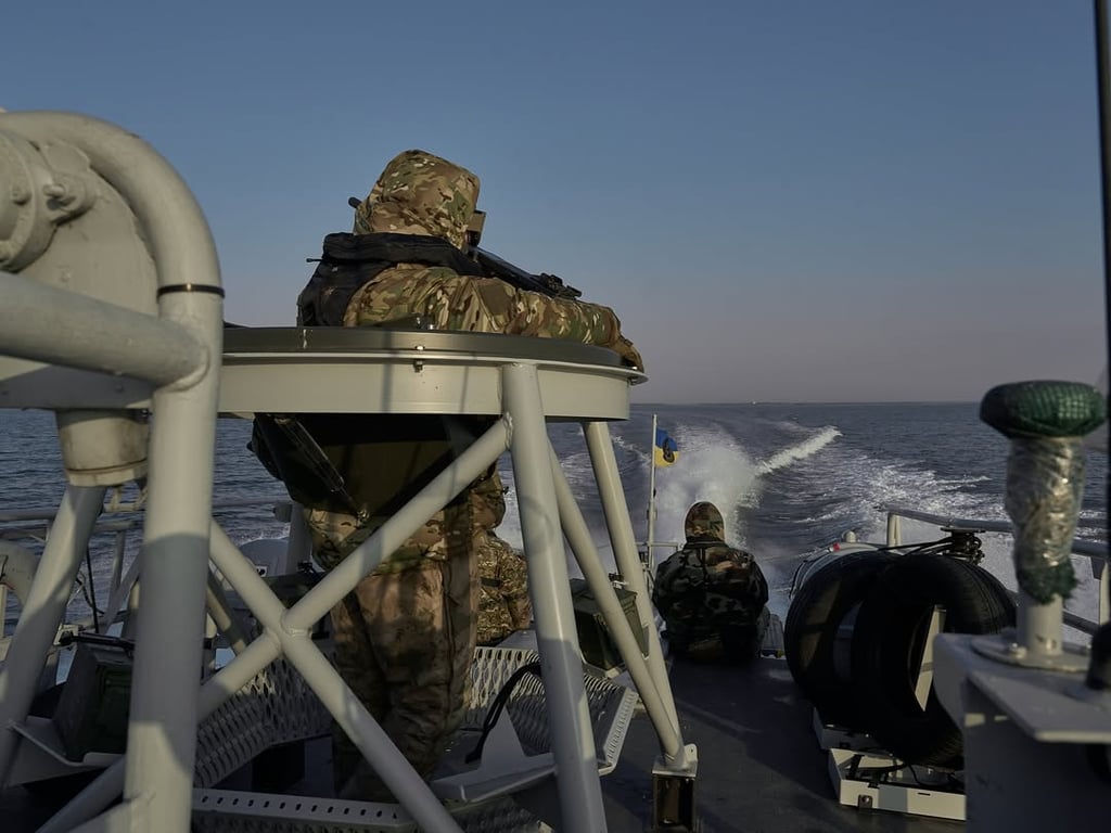 Острів зміїний – як виглядає зараз - фото 7