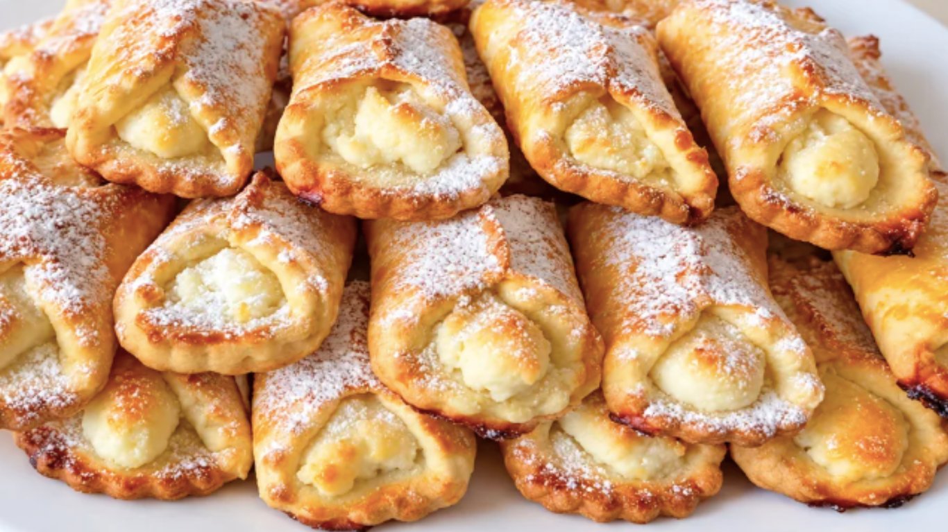 рецепт випчки з сиром