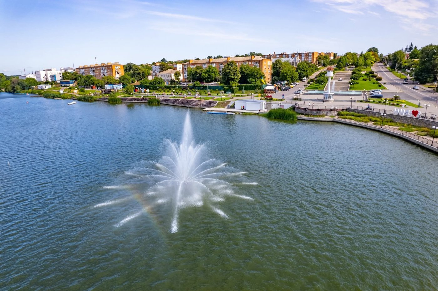 В Україні знову запрацював відомий дендропарк: скільки коштують квитки - фото 1