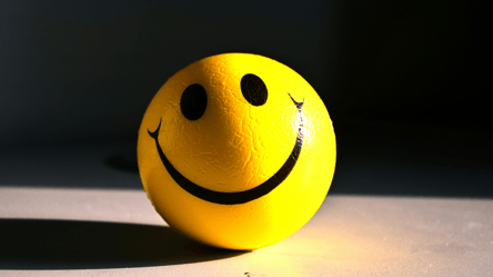 Smiley anniversary — 42 years since emotions entered the Internet - 285x160