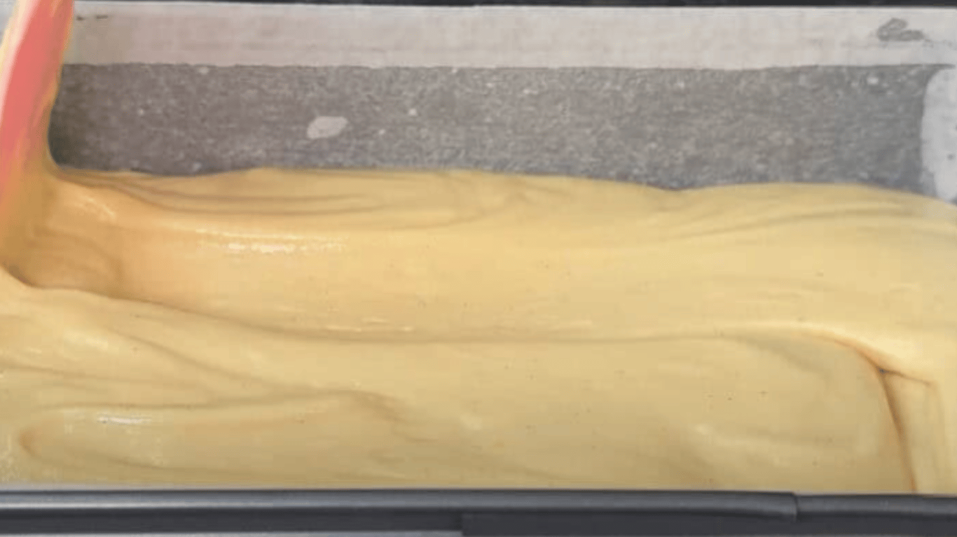 пиріг Матуся з абрикосами та сиром за 15 хвилин