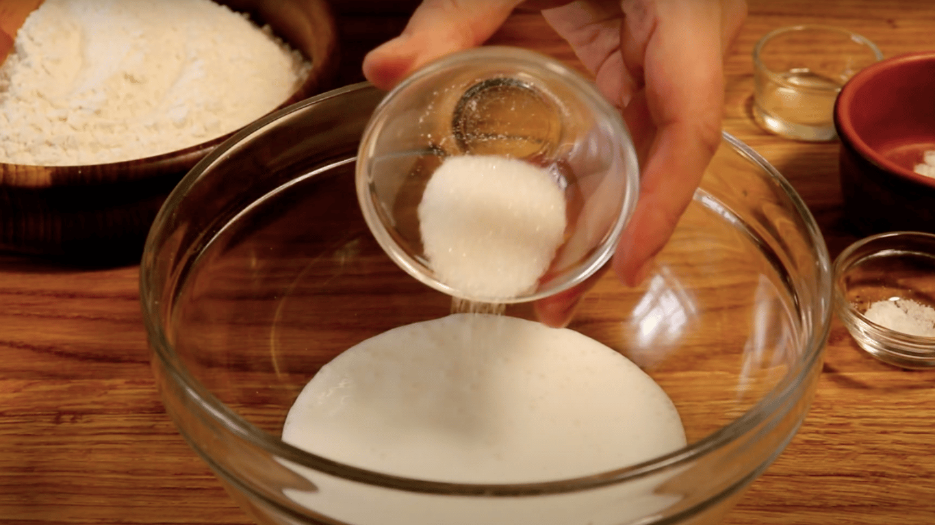 перевірений рецепт вареників з яблуками на пару