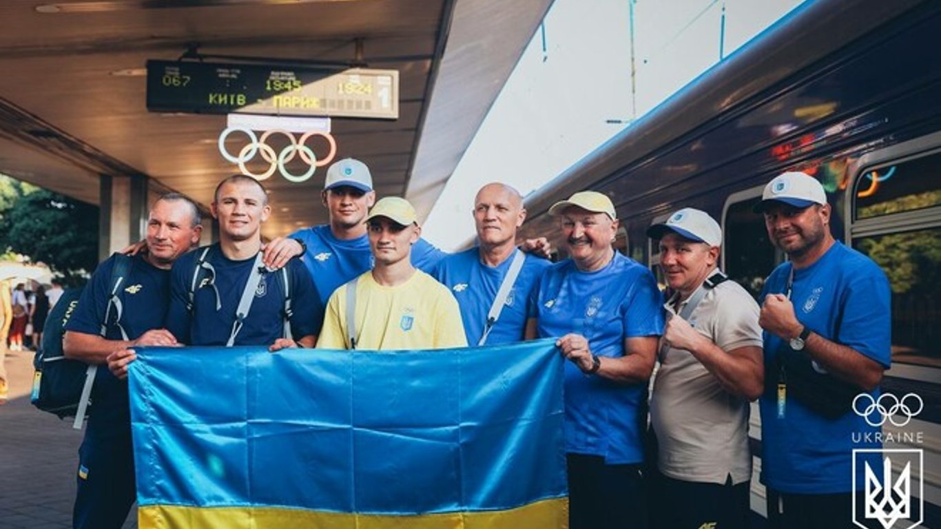 Призові кошти за медалі на Олімпіаді-2024 для українських спортсменів - про які суми йдеться