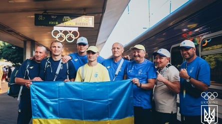 Скільки Україна платить спортсменам за медалі на Олімпіаді-2024 — деталі - 285x160