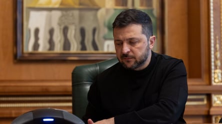 Зеленський прокоментував удари РФ по дитсадках - 285x160