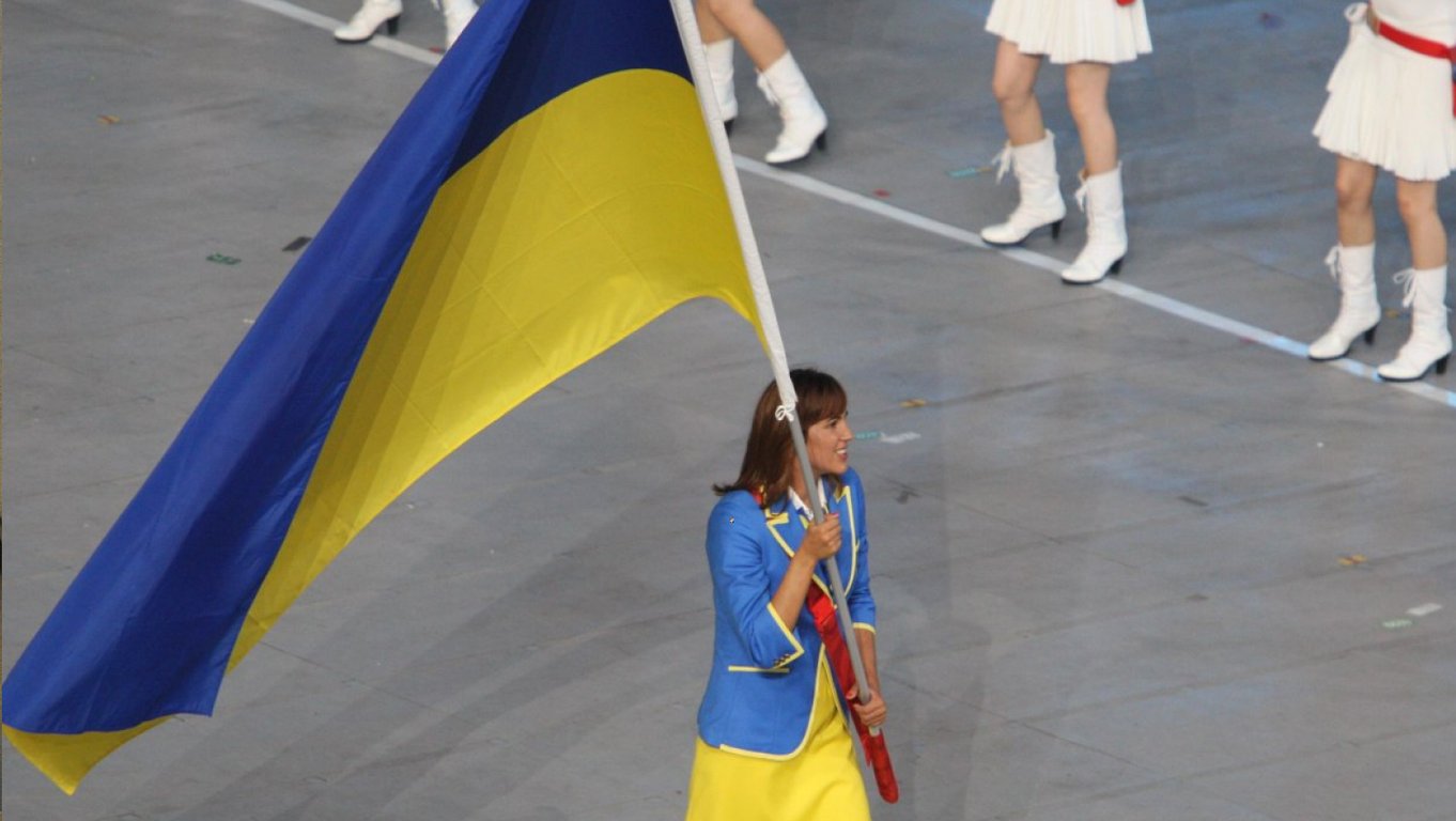 Яна Клочкова